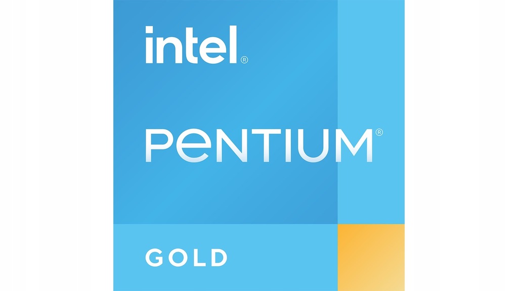 PROCESOR Intel Pentium Gold G7400 (6M Cache, 3.70