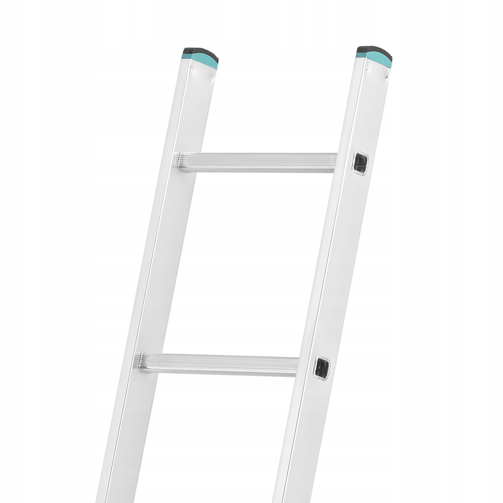 Купить Алюминиевая приставная лестница ВЫШЕ 1х7 - 1,99 м: отзывы, фото, характеристики в интерне-магазине Aredi.ru