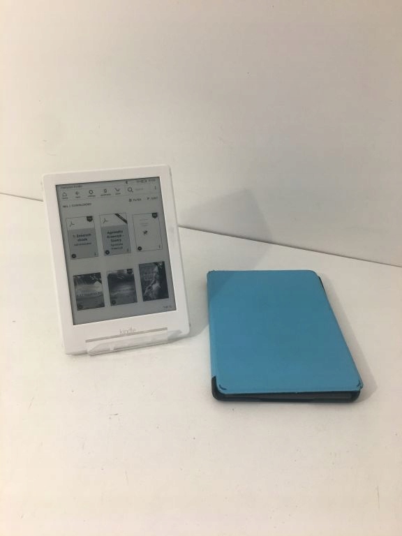 CZYTNIK AMAZON KINDLE TOUCH 8 SY69JL