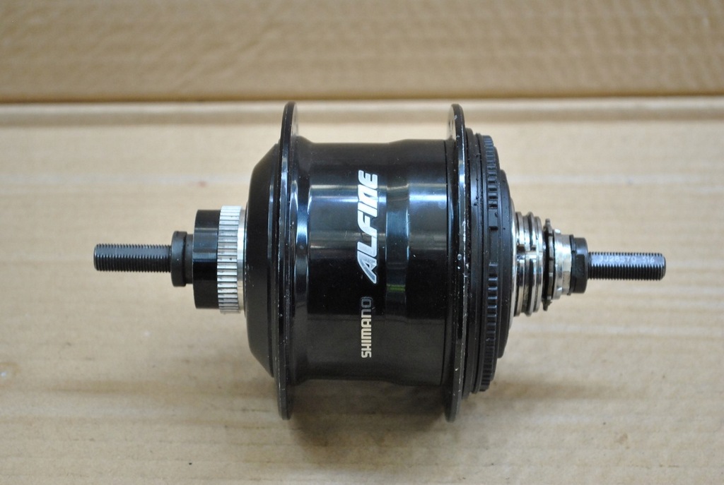 SHIMANO ALFINE 11 SG-S700 piasta 11 biegowa 32H