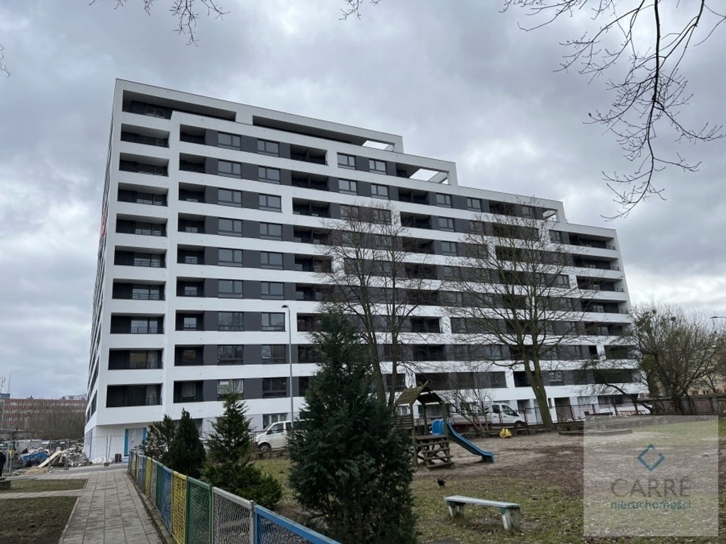 Mieszkanie, Szczecin, 94 m²