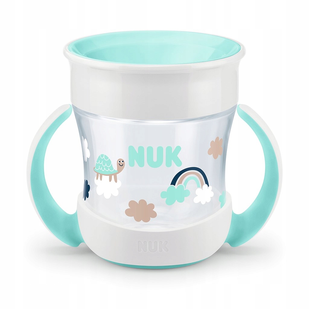 X5201 Nuk mini magic cup kubek dziecięcy 160ml