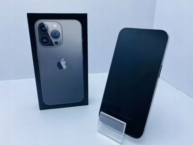 APPLE IPHONE 13 PRO 128 GB GWARANCJA !!