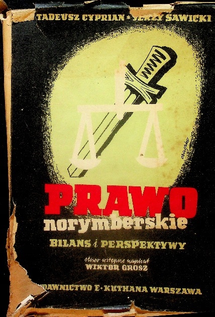 Prawo norymberskie 1948 r.