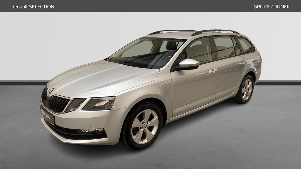 Octavia 1.6 TDI Ambition