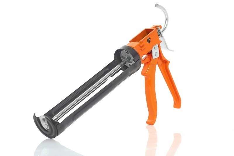 Wyciskacz do silikonu "Strong" Motive