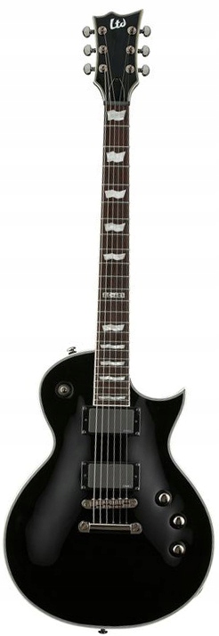 Gitara elektryczna ESP LTD EC-401 BLK
