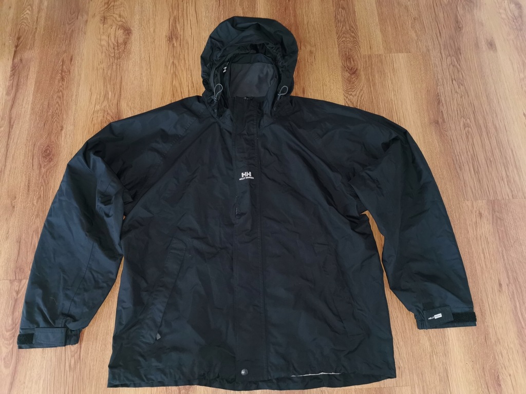 HELLY HANSEN HELLY TECH kurtka męska M - 11201600723 - oficjalne ...