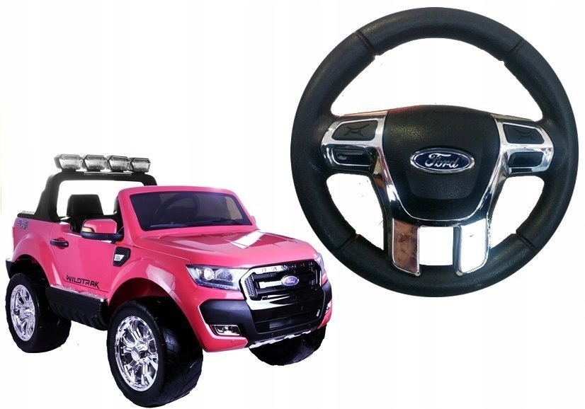 KIĘROWNICA DO AUTA NA AKUMULATOR FORD RANGĘR