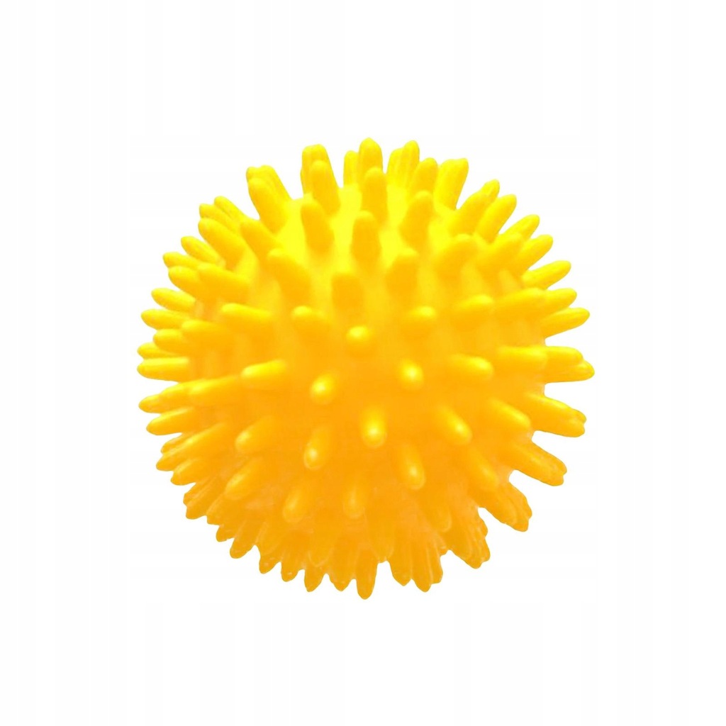 Spiky Massage Balls, Massager Rollers, Yoga