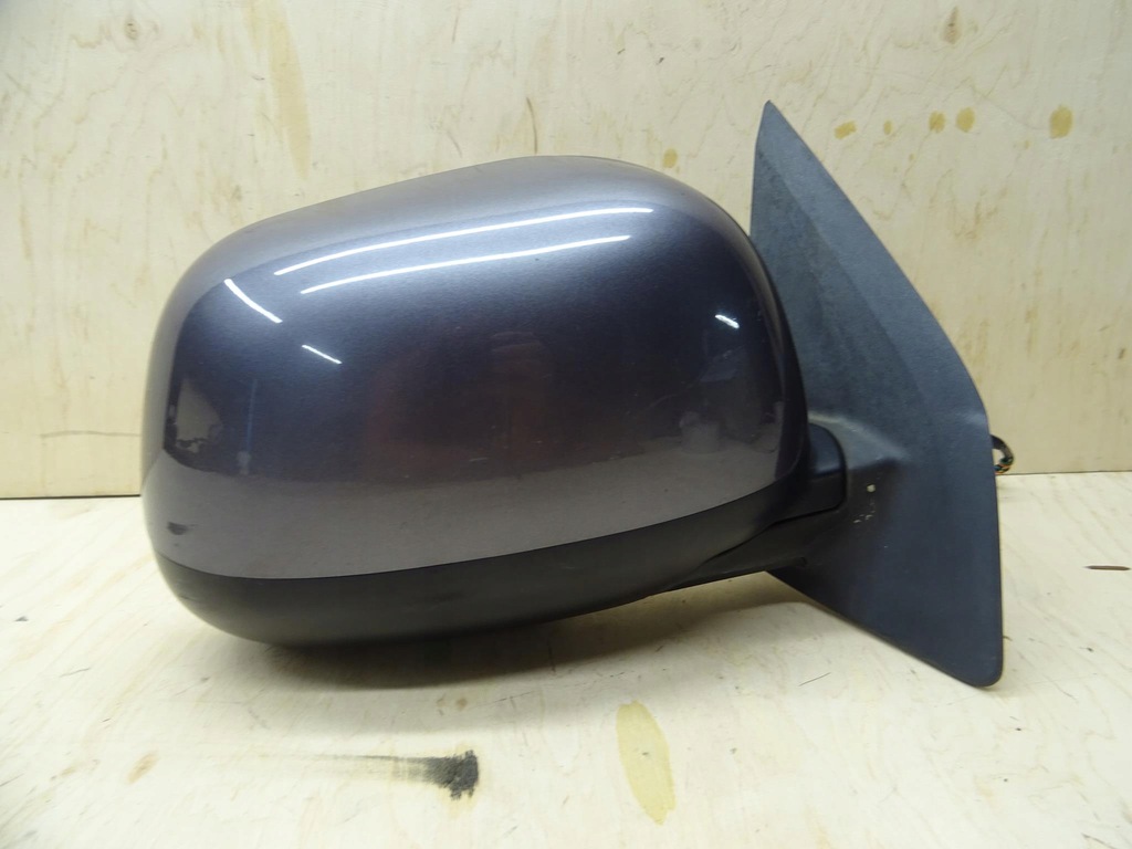 CITROEN C-CROSSER LUSTERKO PRAWE 7 PIN