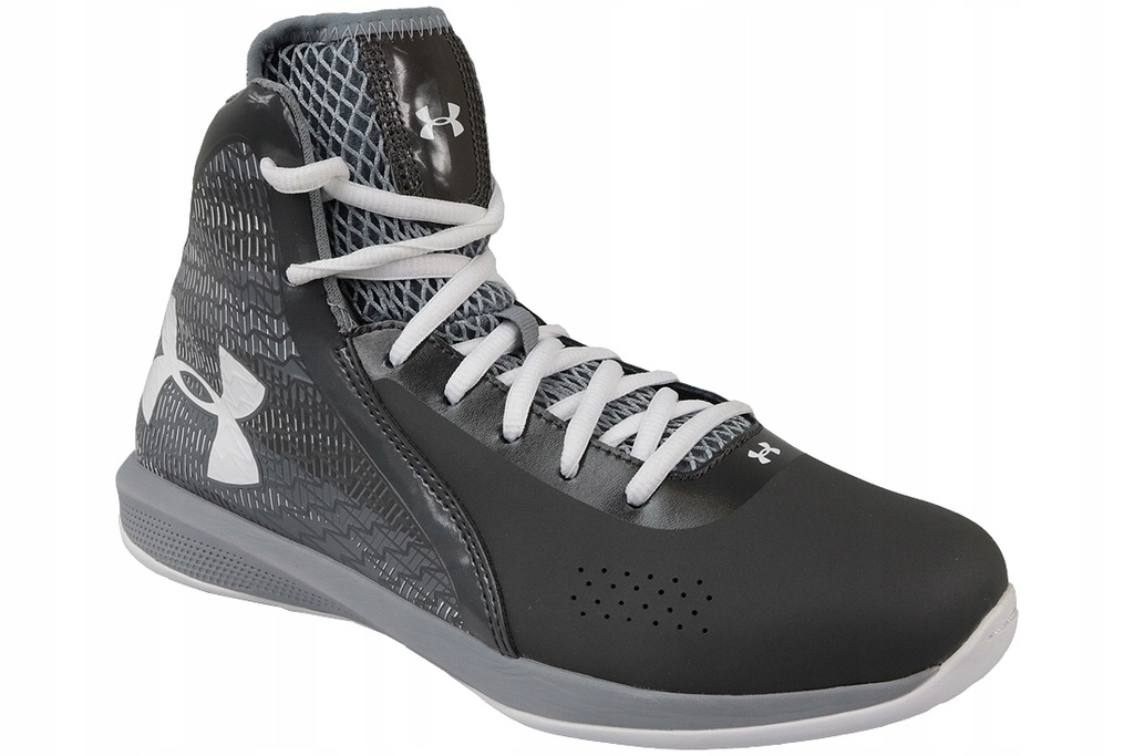 UNDER ARMOUR BGS TORCH K ~38,5~ Dziecięce Buty