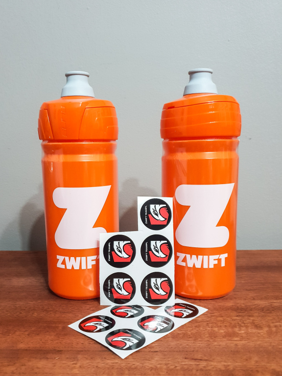 BIDONY ZWIFT