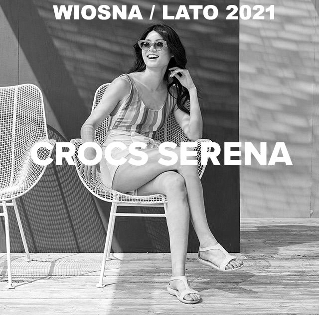 Купить САНДАЛИИ ЖЕНСКИЕ CROCS SERENA ШЛЕПАНЦЫ, ЧЕРНЫЕ 36,5: отзывы, фото, характеристики в интерне-магазине Aredi.ru