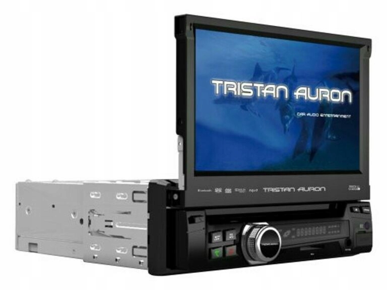 RADIO SAMOCHODOWE TRISTAN AURON BT1D7005