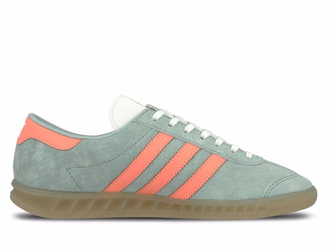 Adidas hamburg damskie deals