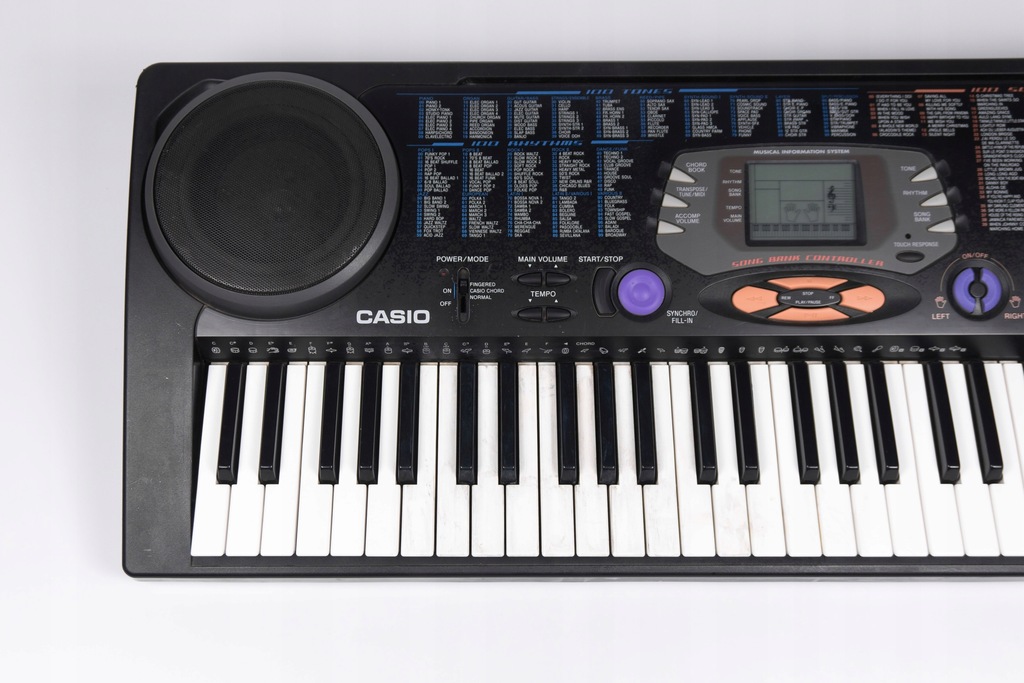 Casio ctk top 541 keyboard price