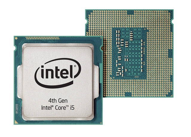 Procesor Intel Intel Core i5-4460 4 x 3,2 GHz