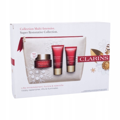 Clarins Super Restorative dla kobiet