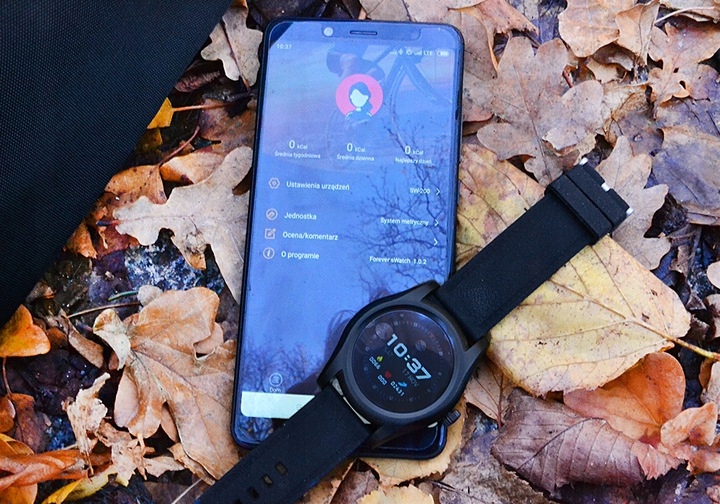 smartwatch samsung a5