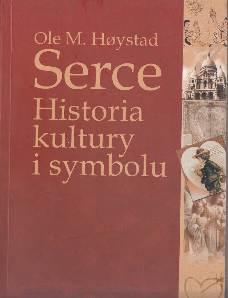 Serce Historia kultury i symbolu Hoystad