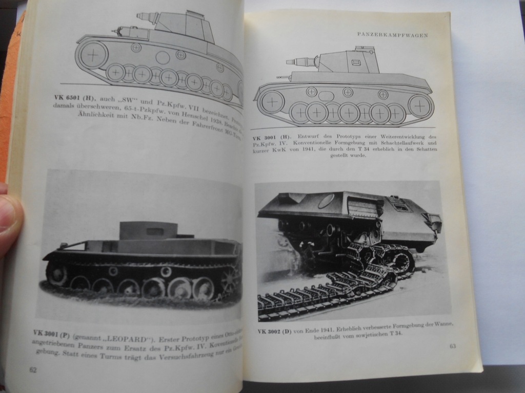 Купить НЕМЕЦКИЕ ТАНКЫ 1926-1945 гг.: отзывы, фото, характеристики в интерне-магазине Aredi.ru