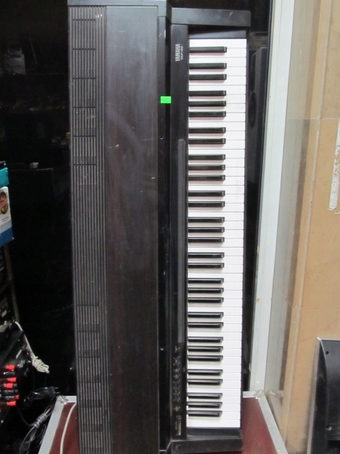 Yamaha shop clp 20