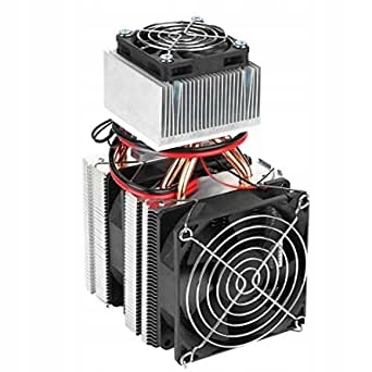 Moduł Peltiera Ogniwo Półprzewodnikowe Cooler 12V