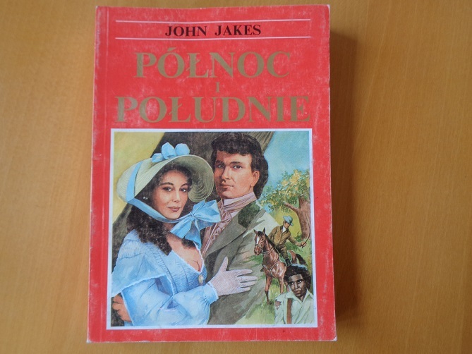 John Jakes-Północ i Południe tom 2