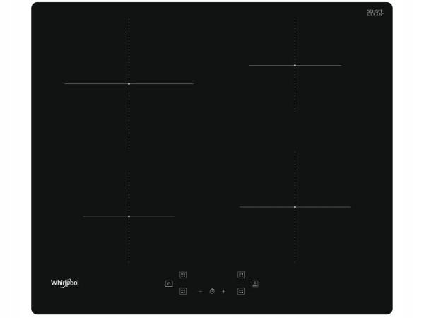 Купить Индукционная варочная панель WHIRLPOOL WS Q4860 NE: отзывы, фото, характеристики в интерне-магазине Aredi.ru
