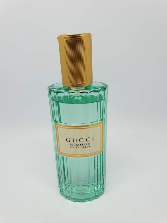 Gucci, Memoire D'Une Odeur, 100 ml, Outlet