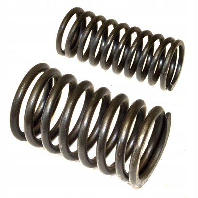 KPL. SPRĘŻYN ZAWORU MTZ DUŻA + MAŁA (ZEWN./WEWN.)