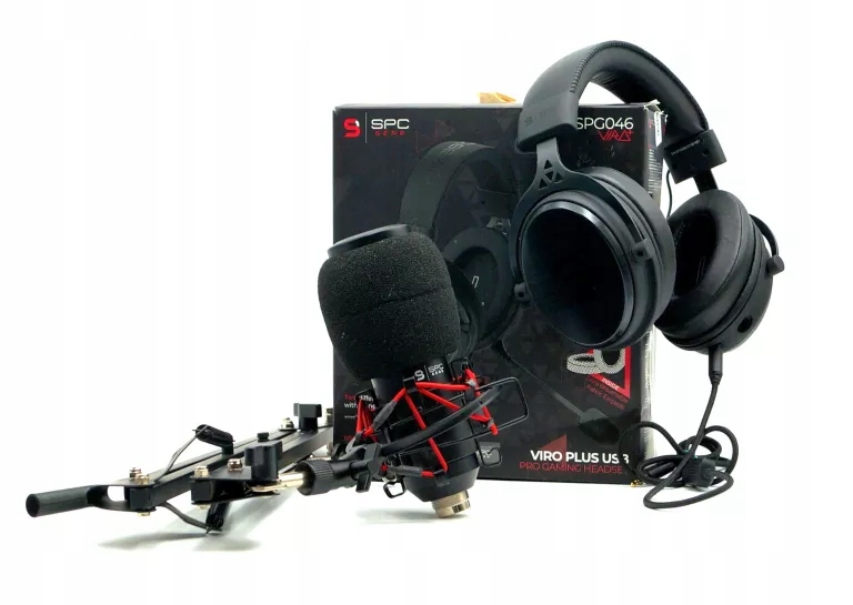 MIKROFON SPC GEAR 950T