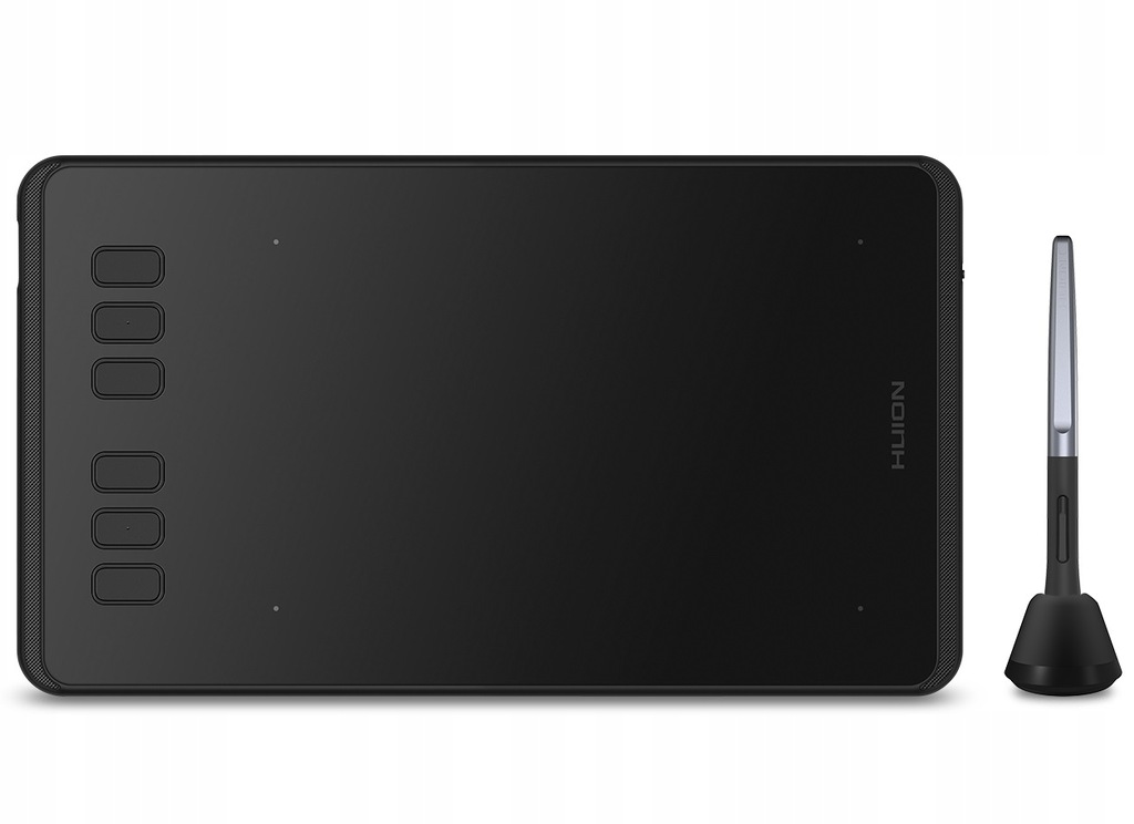 Tablet graficzny Huion H640P