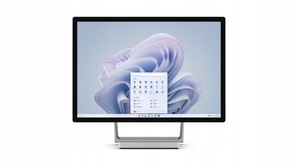 Komputer All-in-One MICROSOFT Surface Studio 2+ (i7-11370H/RTX3060/32GB/SSD