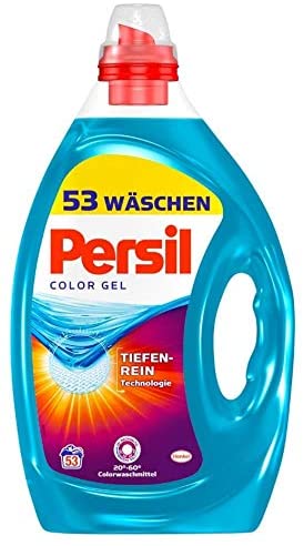 Żel do prania koloru Persil 2,26 l