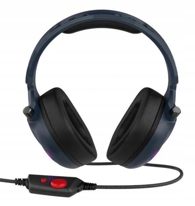 Купить Игровые наушники Havit GAMENOTE H2019U USB 7.1: отзывы, фото и ...