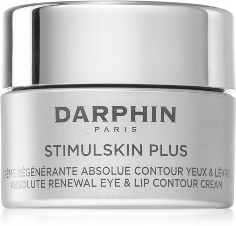 DARPHIN Absolute Renewal Eye & Lip Contour Cream