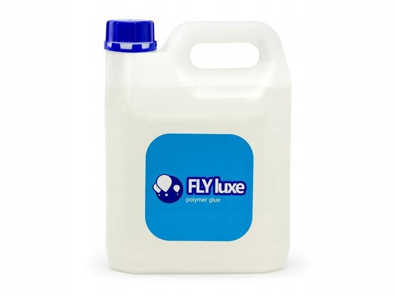 Żel do balonów FLYluxe, 2,5l