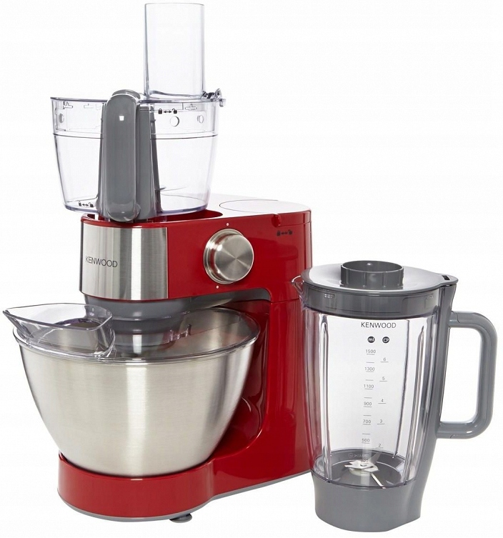 Kenwood Küchenmaschine Km241 2021 Kenwood Küchenmaschine Km241 2021