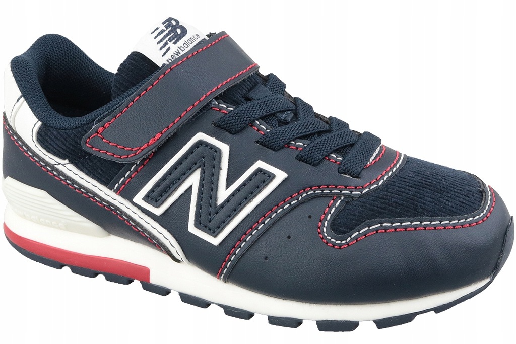 Dziecięce Buty NEW BALANCE YV996BB ~35~