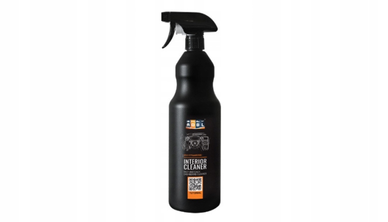 ADBL Interior Cleaner 500ml CZYSZCZENIE WNĘTRZA