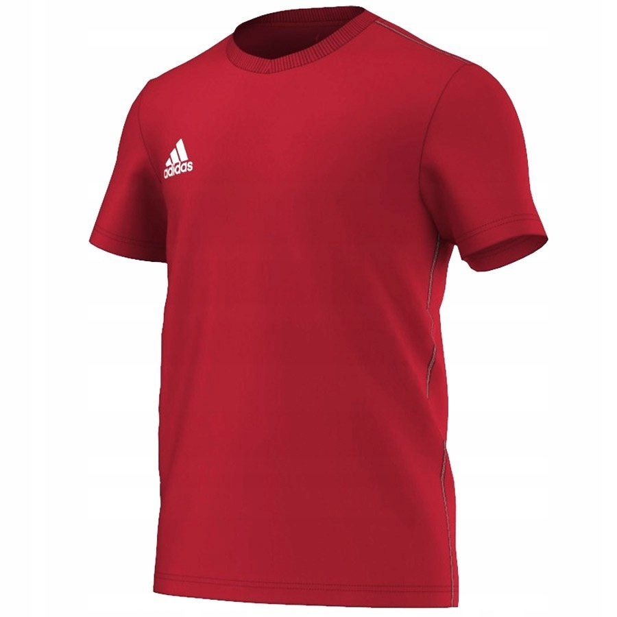 Koszulka adidas Core 15 M35331 czerwony XXL