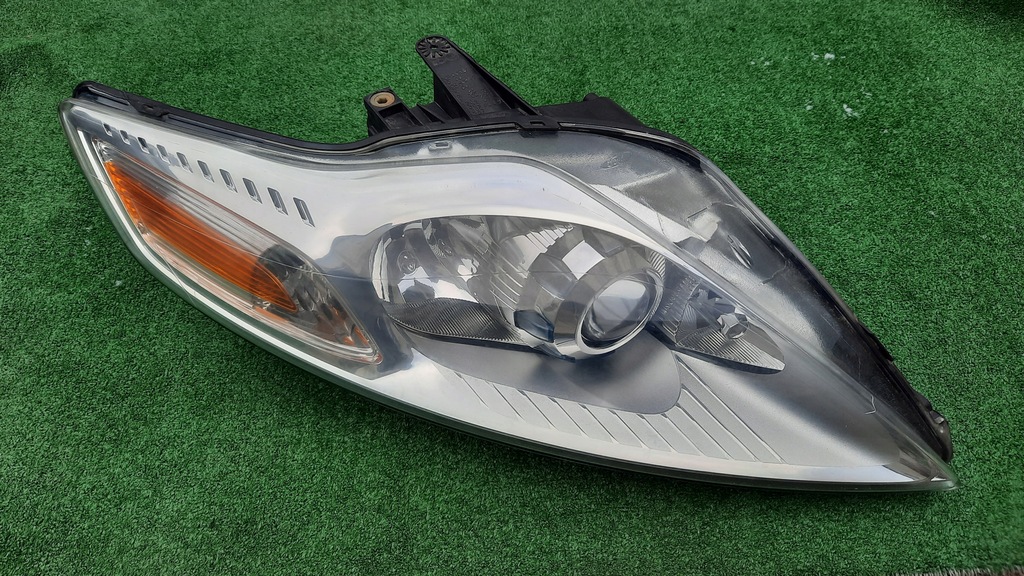 FORD MONDEO MK4 LIFT BIXENON LAMPA PRZEDNIA 13484538621 oficjalne