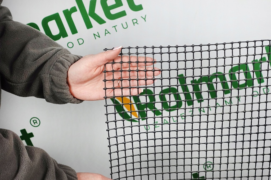 Купить САДОВАЯ СЕТКА ПЛАСТИКОВАЯ ПВХ ЧЕРНАЯ 1,2x50м: отзывы, фото и ...