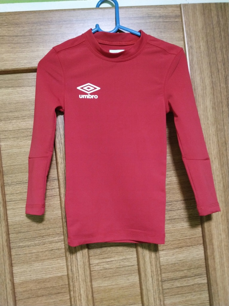 KOSZULKA rozm.134 UMBRO