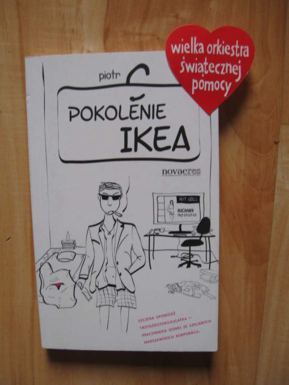 Pokolenie Ikea