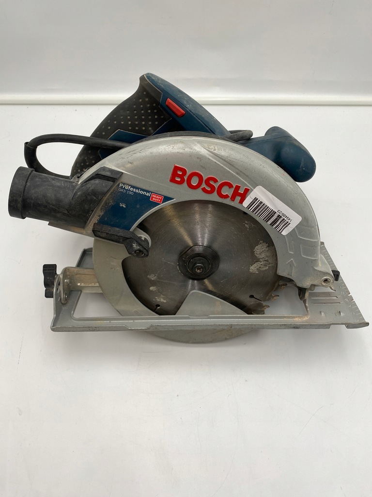 Piła ręczna Bosch GKS 190