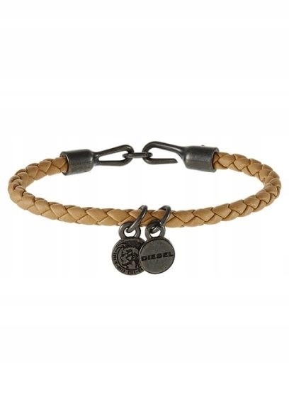 Bransoletka DIESEL ASANTY BRACELET 01