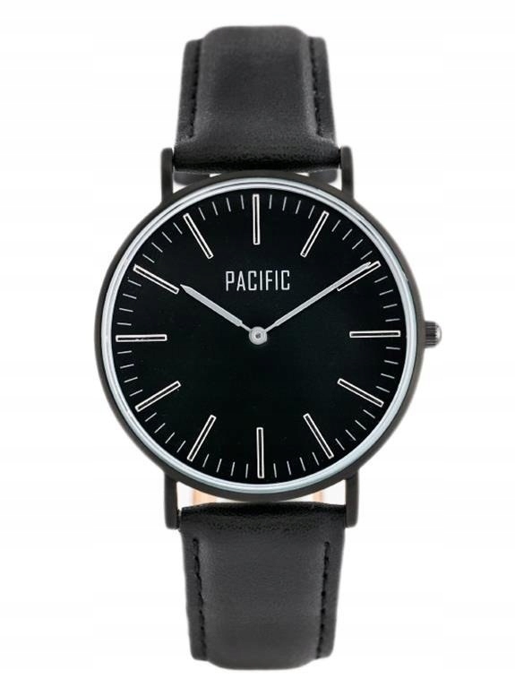 PACIFIC CLOSE (zy588a) - black/silver